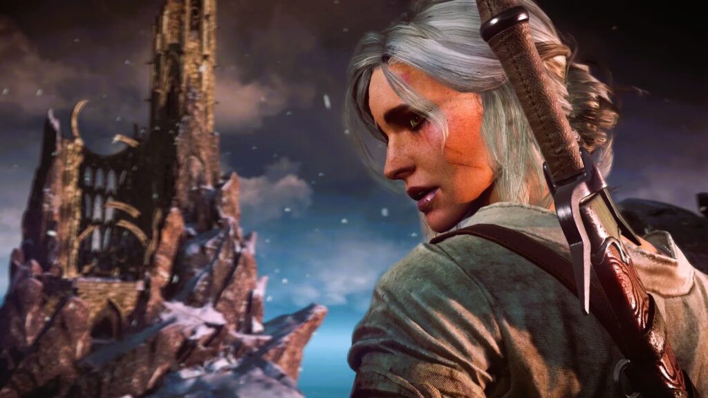 Video Game Soundtracks