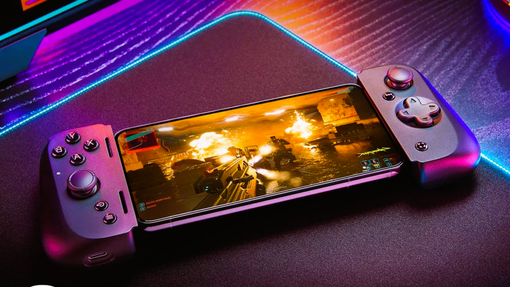 Innovations in Gameplay