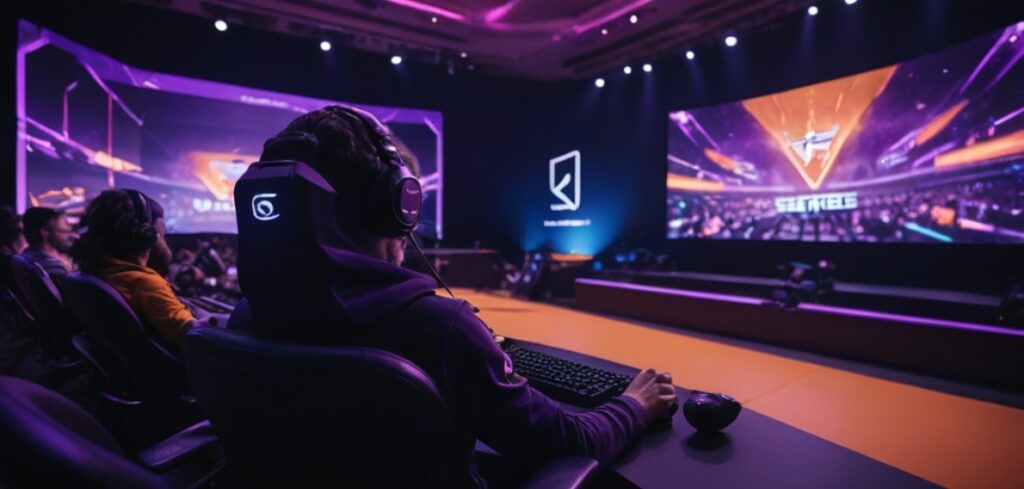 Types of Gaming Tournaments