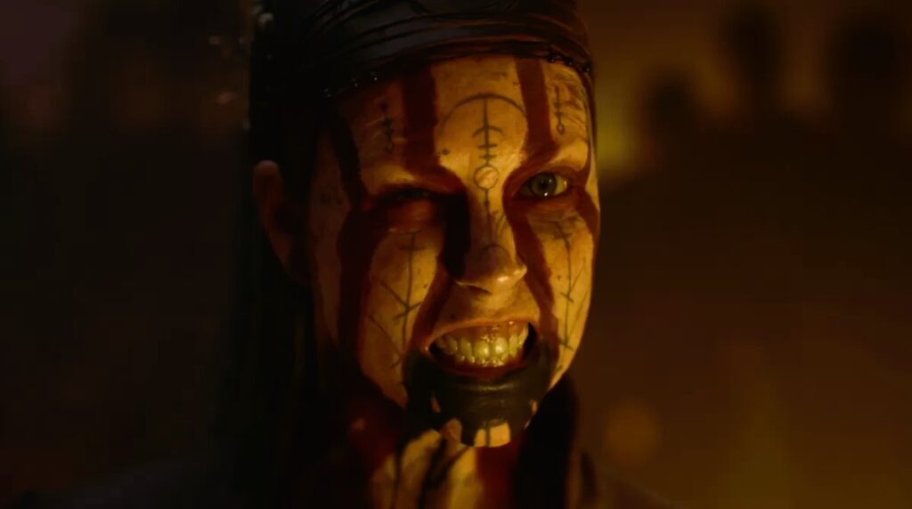 Hellblade II: Senua’s Saga