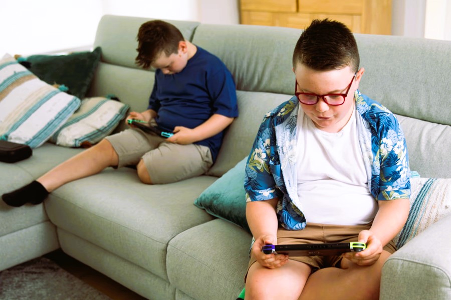 Make Gaming Educational