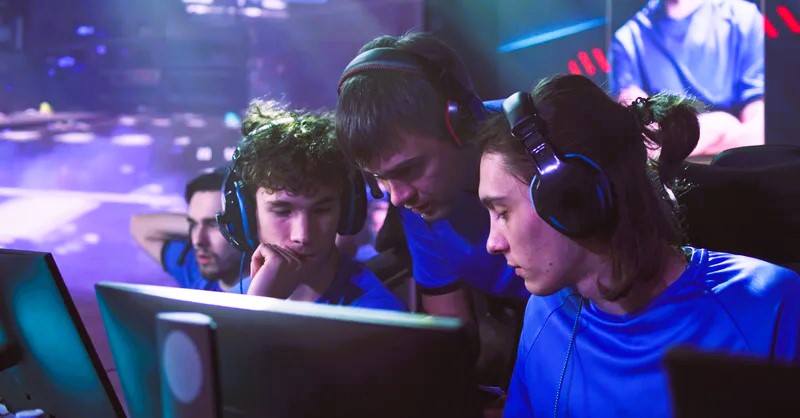  Online Gaming Tournaments 