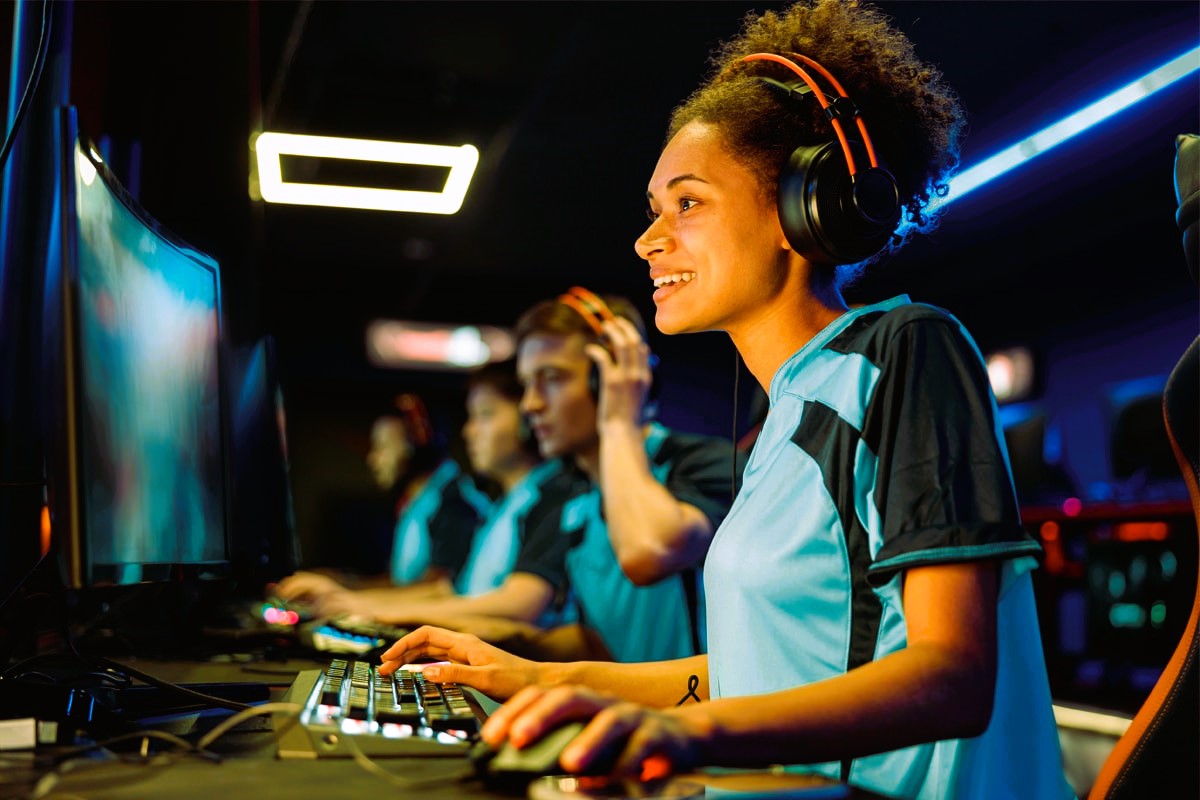 LAN Tournament