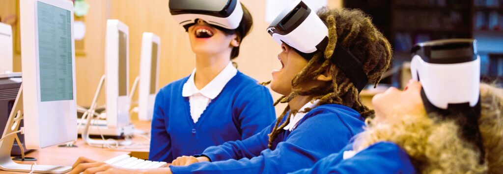 Challenges Facing VR Adoption