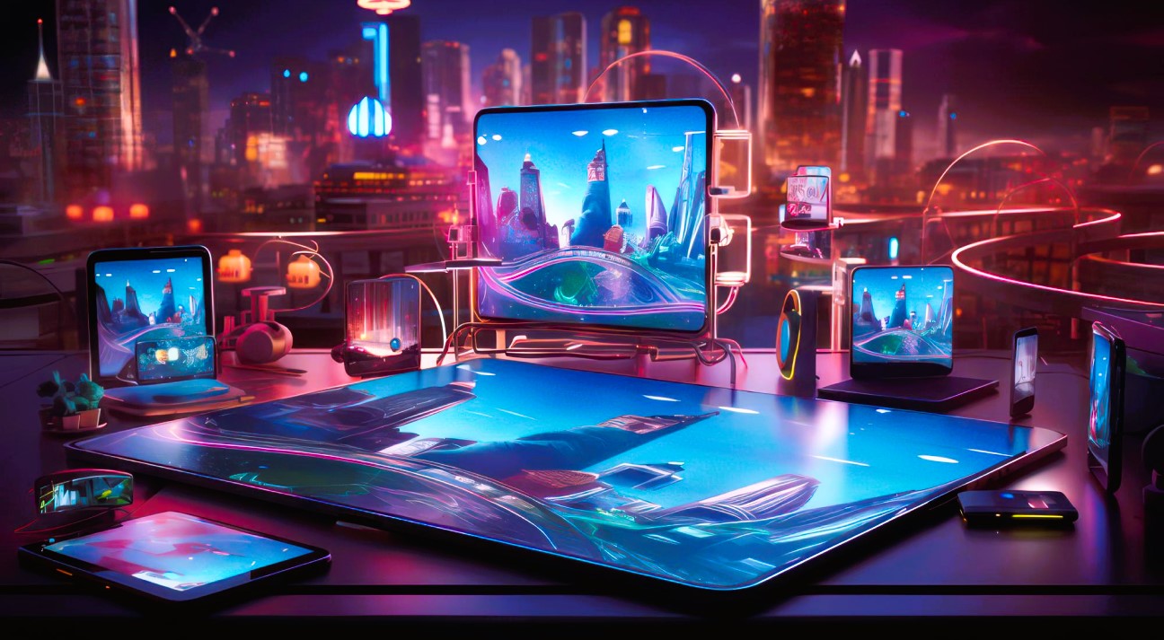 Cross-Platform Game Development