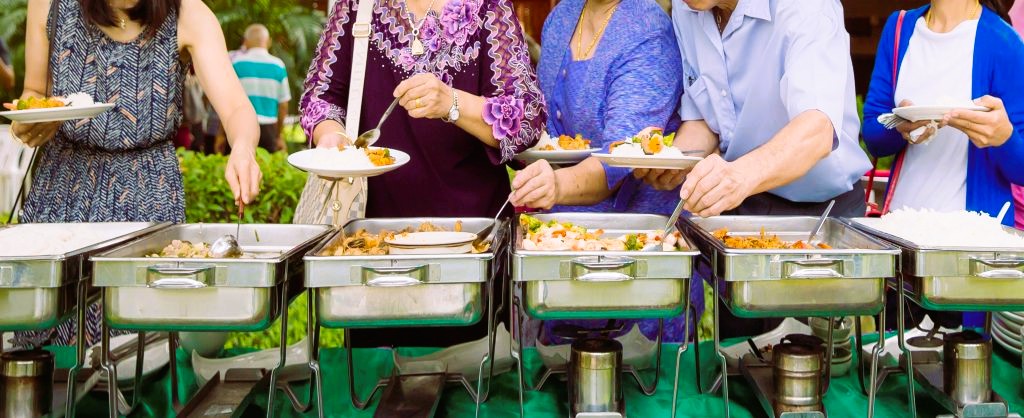 Choosing the Right Catering Service