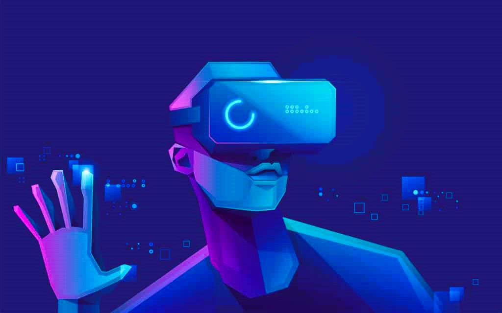 Virtual Reality